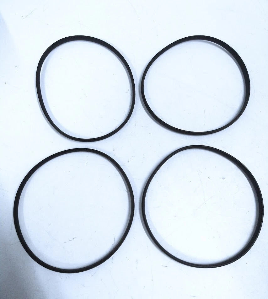 Volvo Penta 818001, Gasket Seal - 4 Pack