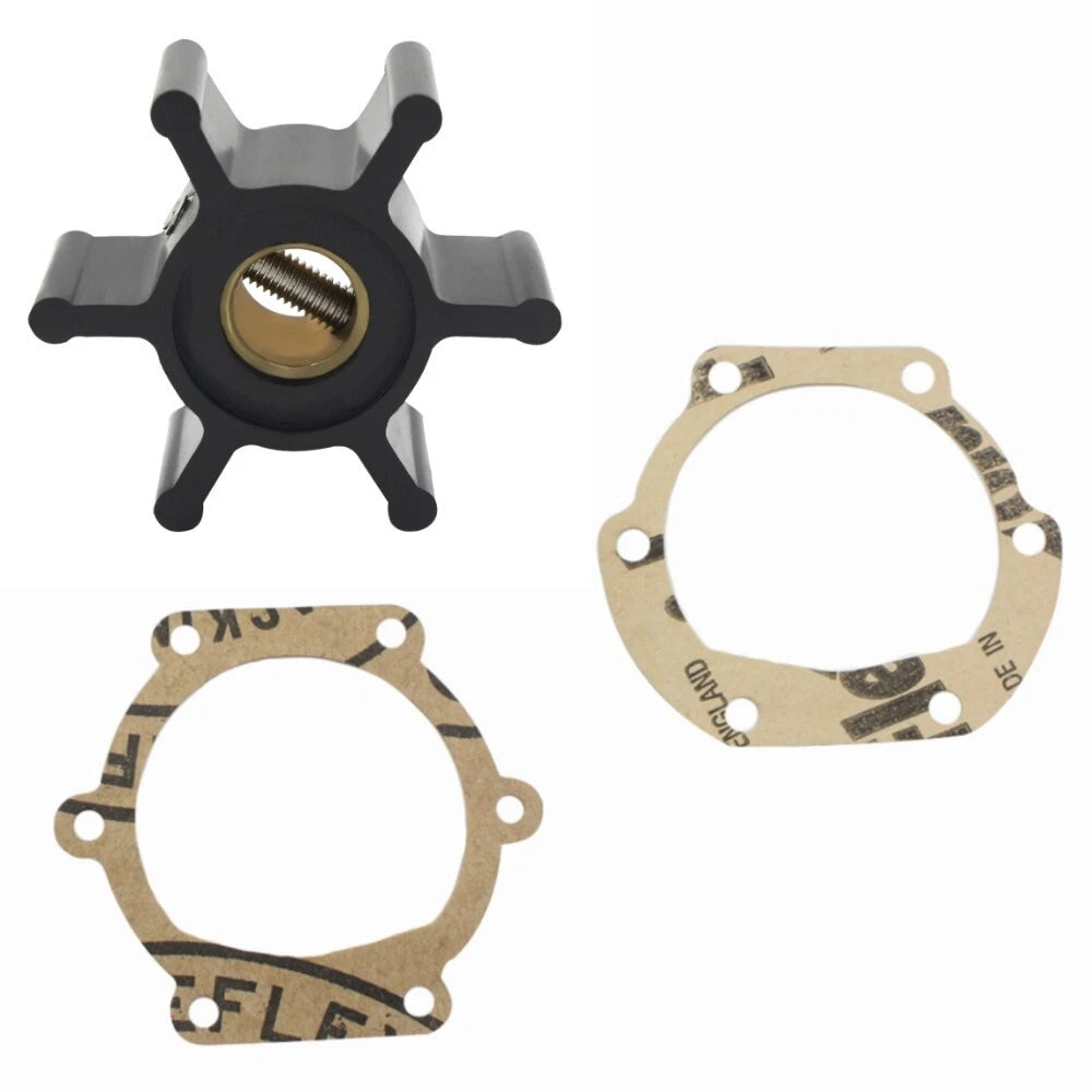 Marine Water Pump Impeller for Bukh (aabenraa) DV ME/SME & DV 24 ME/SME Engines