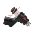 Fuel Injector 16450-K03-H11 for Honda GROM125 (2017–2020) Monkey Z125M (2019–2021)