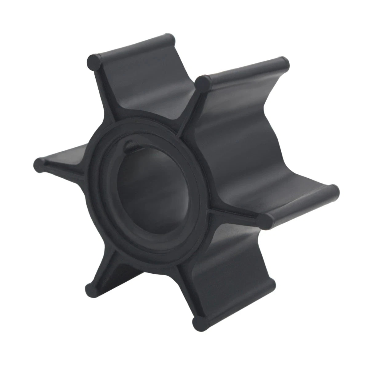 3B2650211 Tohatsu Nissan Water Pump Impeller Outboard Motor 6 8 9.8 HP