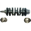 SBA115256751 Crankshaft Fits Holland C175, L170, L175, L213, L215, L218
