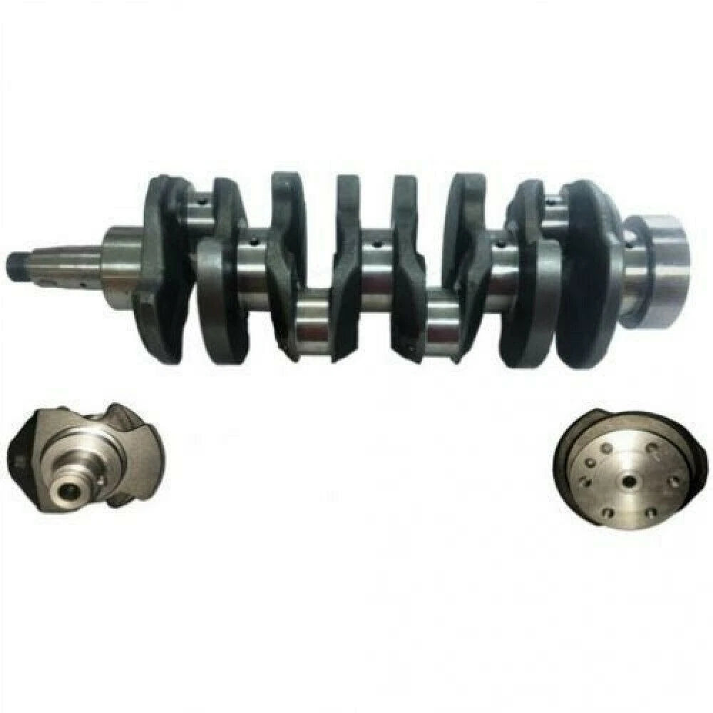 SBA115256751 Crankshaft Fits Holland C175, L170, L175, L213, L215, L218
