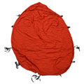 Crownline Boat Mooring Cover CW168A-F - 190 LS Red Westland F806 SO
