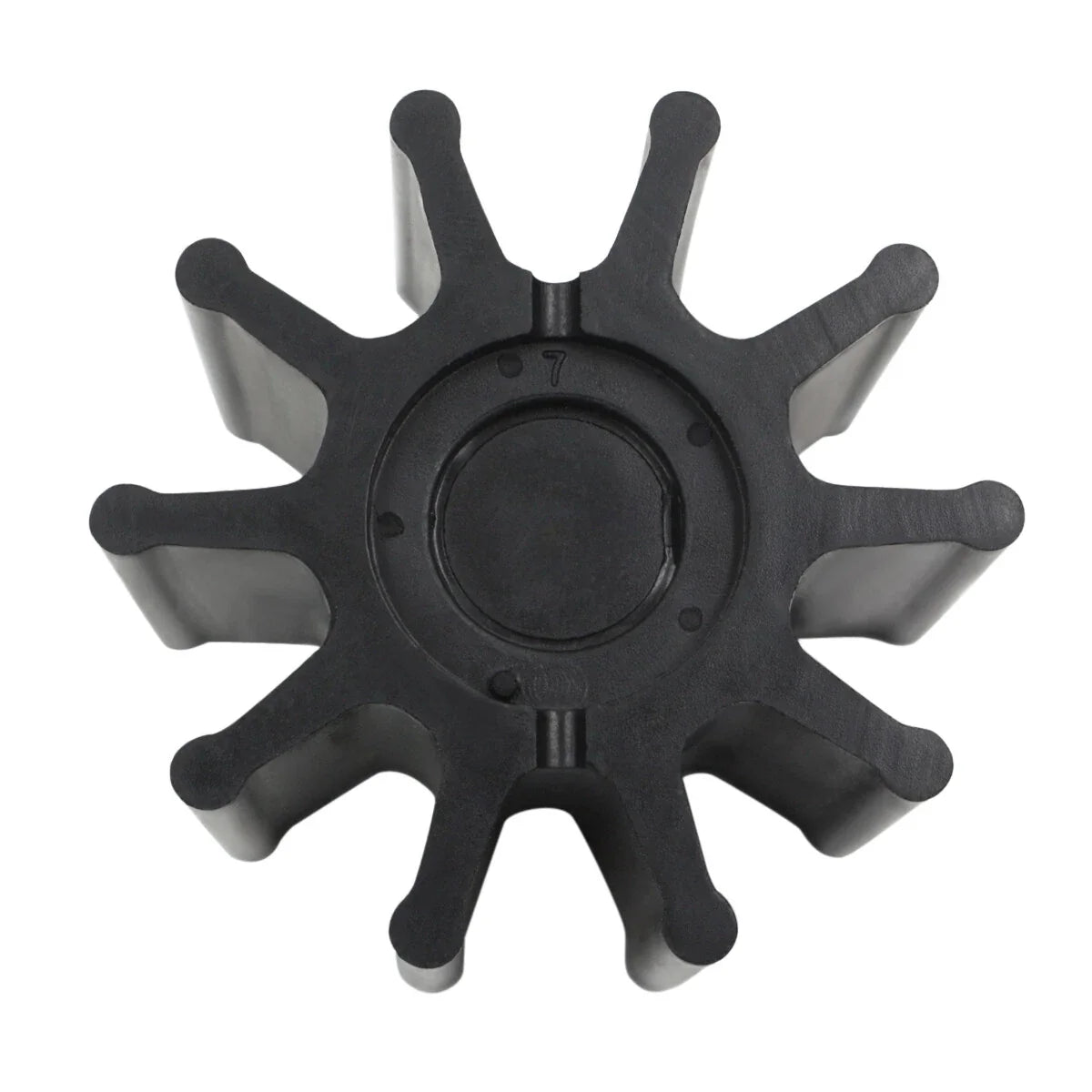 Water Pump Impeller for OMC Cobra Sterndrive (Replaces 983895, 777128)