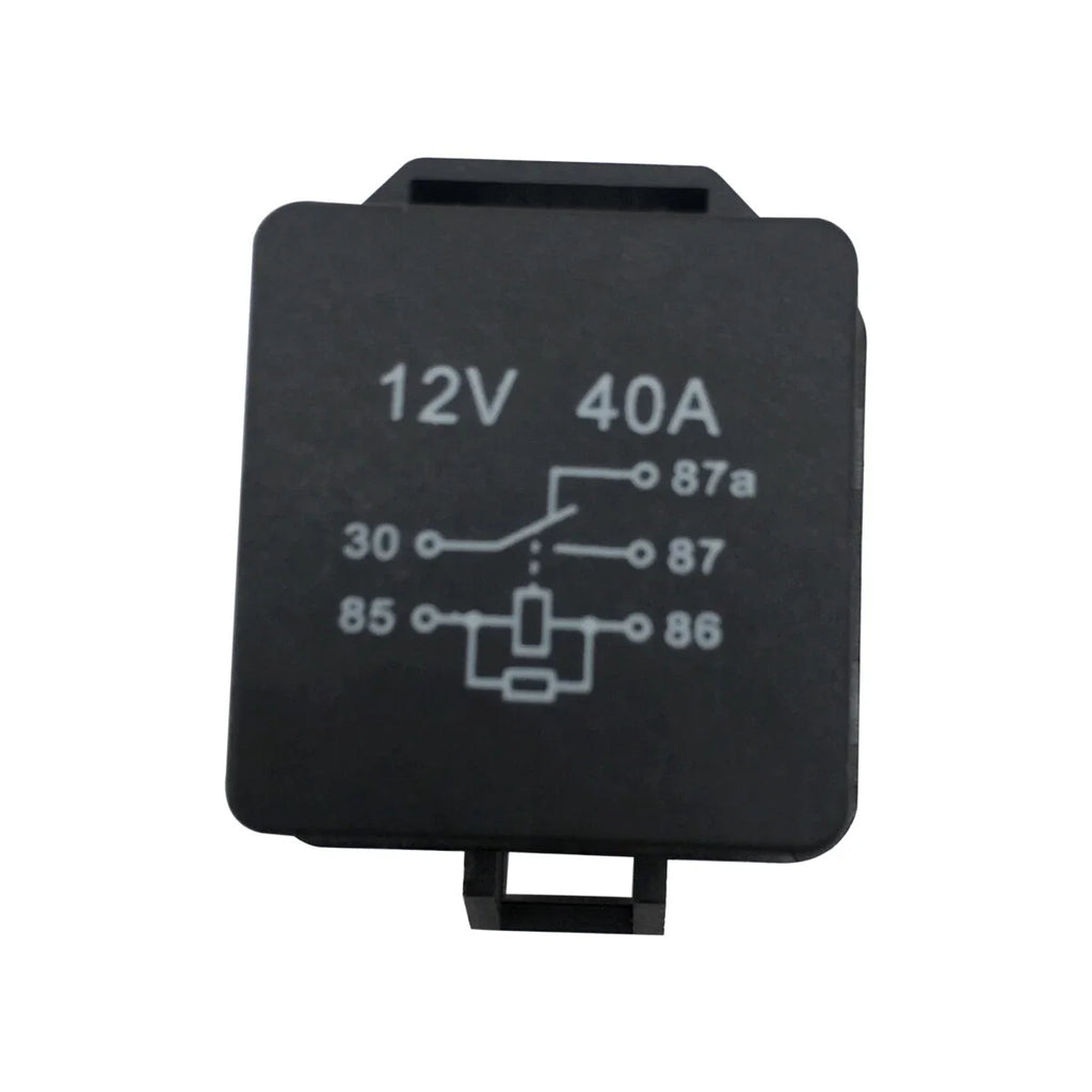 Power Trim Relay 882751A1 3854138 for Mercury Sportjet 200HP (1990–1999)