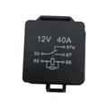 Power Trim Relay 882751A1 3854138 for Mercury Sportjet 200HP (1990–1999)
