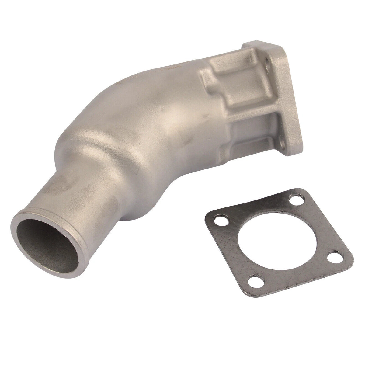 Exhaust Elbow for Volvo Penta Fits on MD2010 D1-13 Replaces 21190094 861906