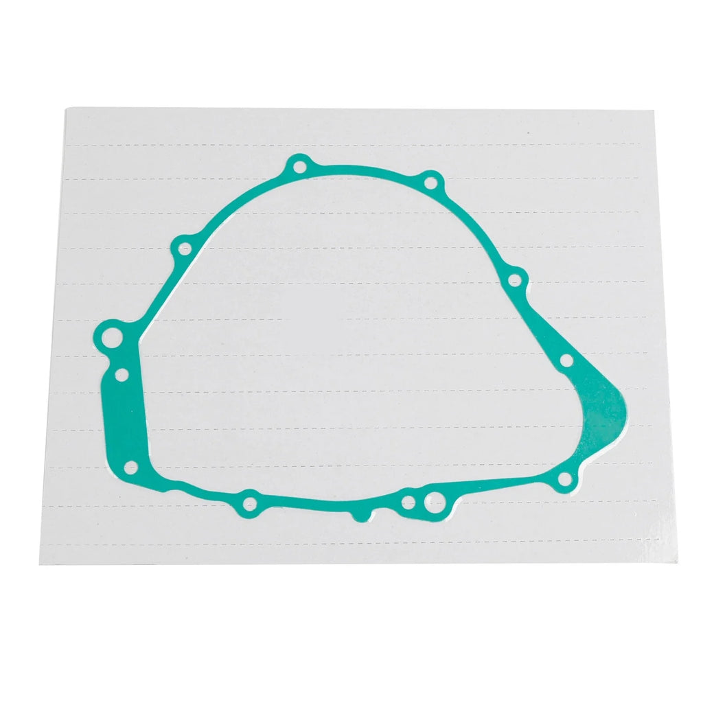 Stator Generator Cover Gasket 4WV-15451-00-00 for Yamaha Grizzly 600 (1998–2001)