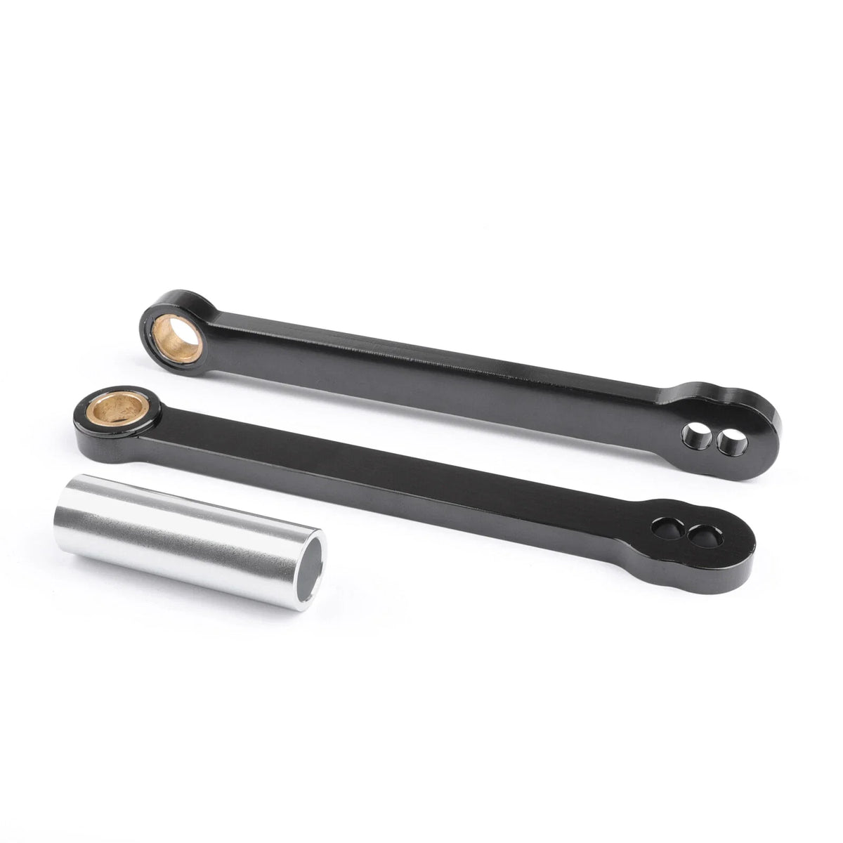 Lowering Links for Honda CBR 600RR (2003–2006) CBR1000RR (2004–2007) Black