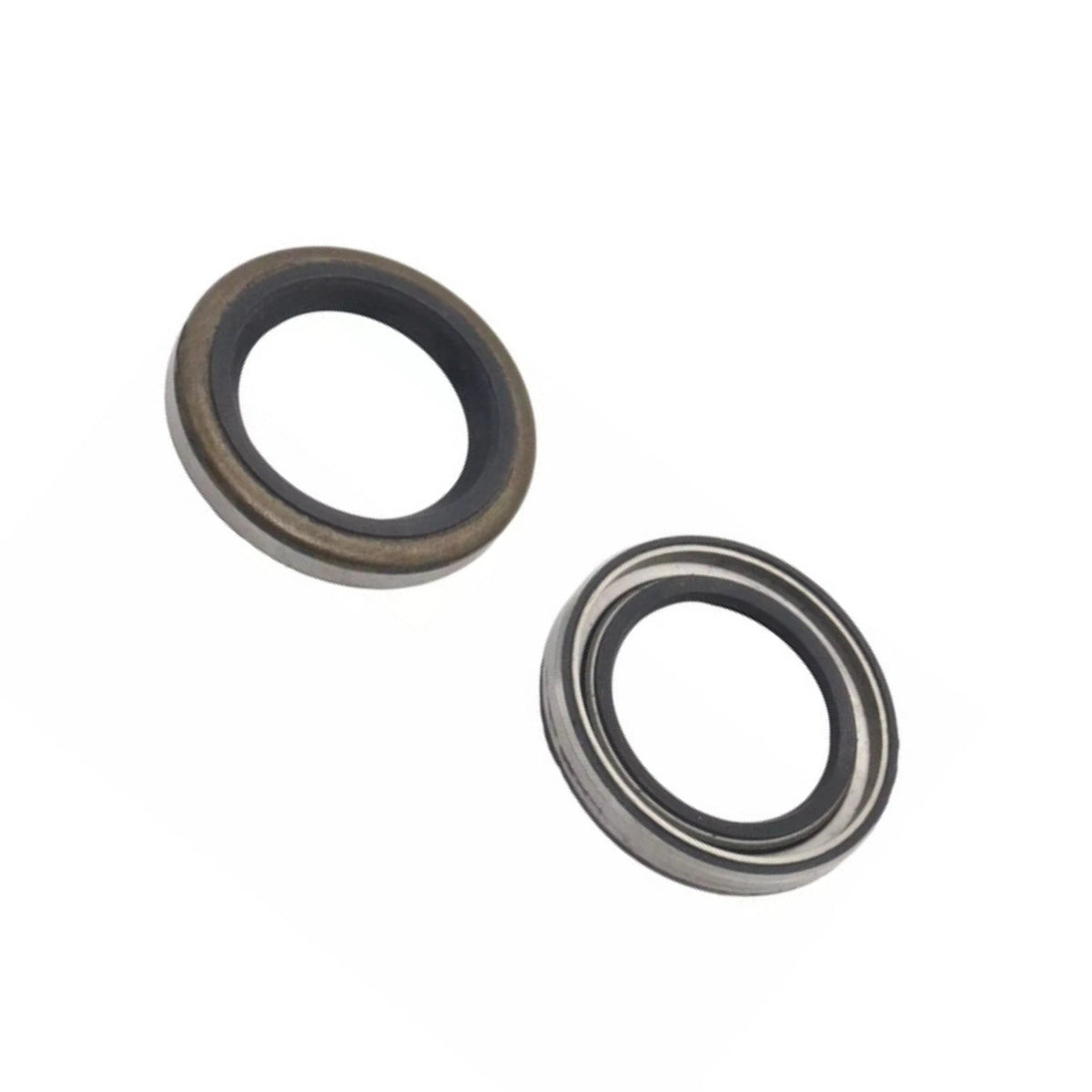 2PCS Propeller Shaft Oil Seal for OMC 321453 317843 18-2051 18-2026