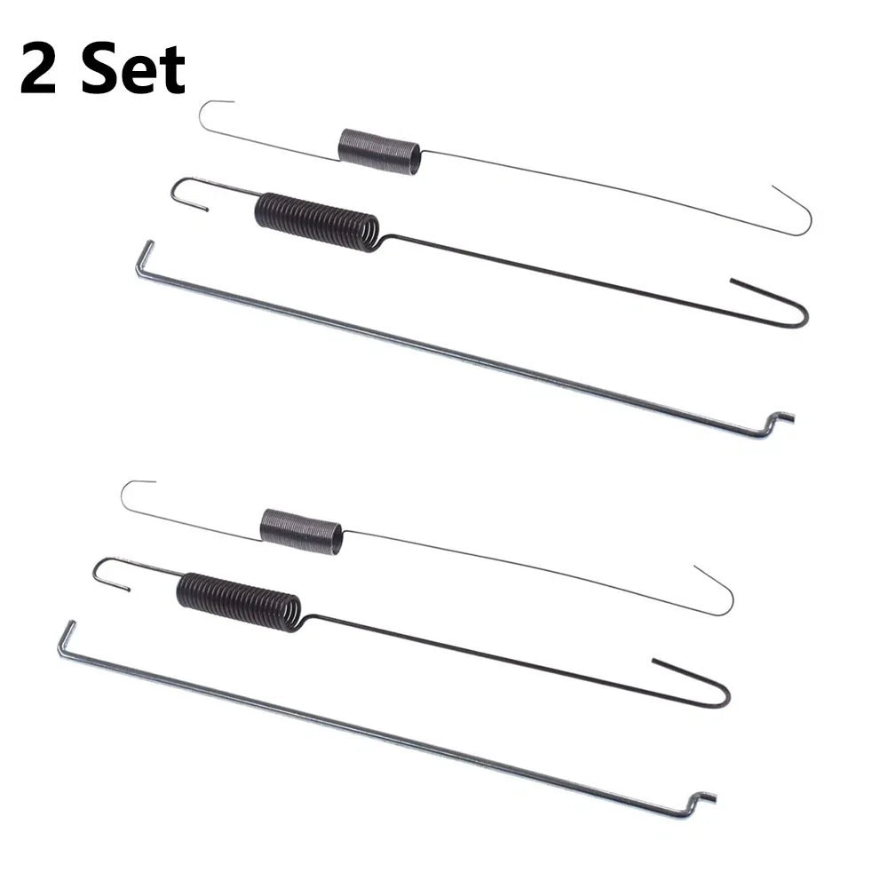 2X Throttle Return Governor Spring for Honda GX120 GX160 GX200 (5.5-6.5HP)