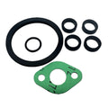 Volvo Penta MD6 MD7 Water Pipe Gasket Seal Kit O-Ring Diesel Engines 22024