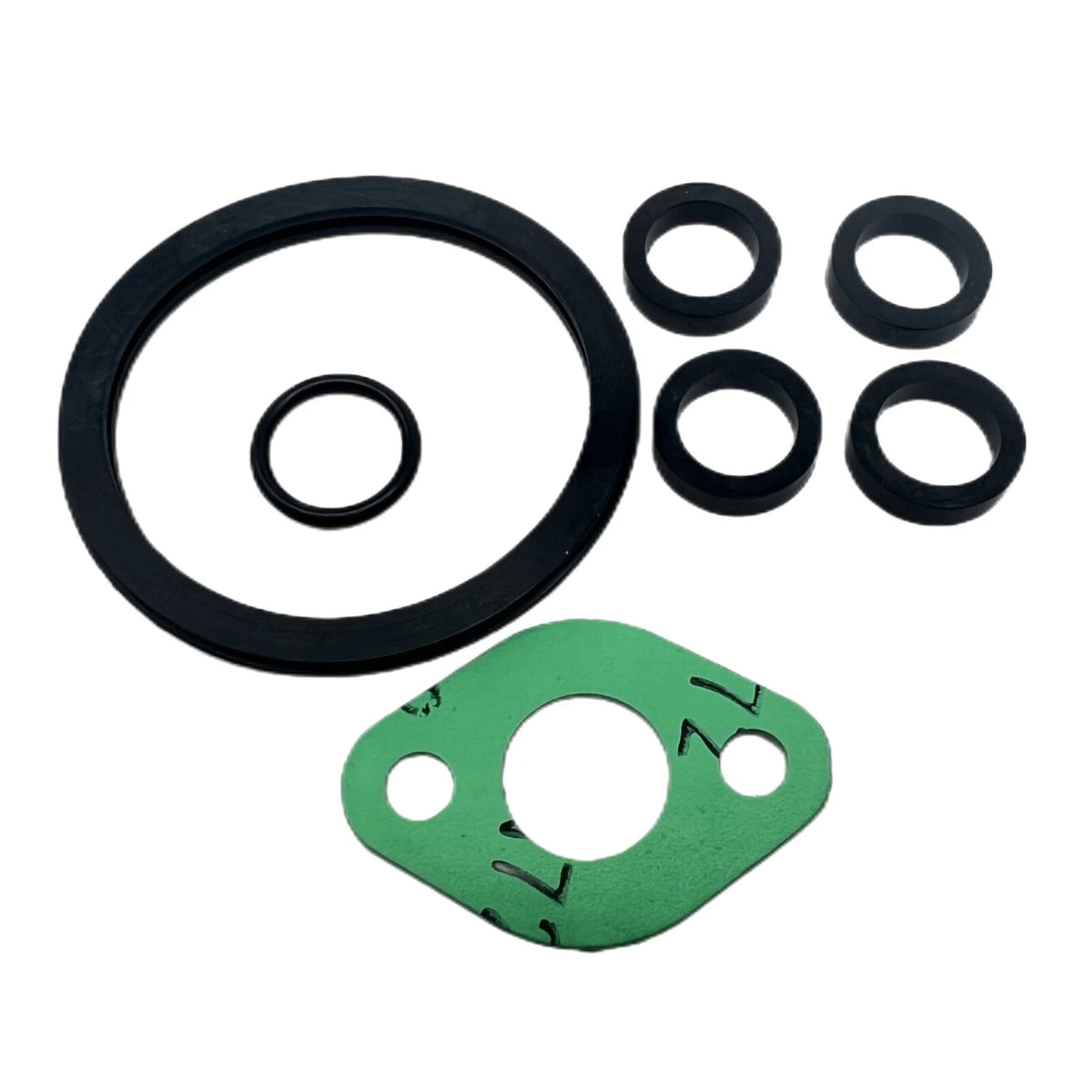 Volvo Penta MD6 MD7 Water Pipe Gasket Seal Kit O-Ring Diesel Engines 22024