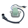 Ignition Coil for Johnson Evinrude 9.9 15 40 Hp (1974–1976) 502880 581407 18-5196
