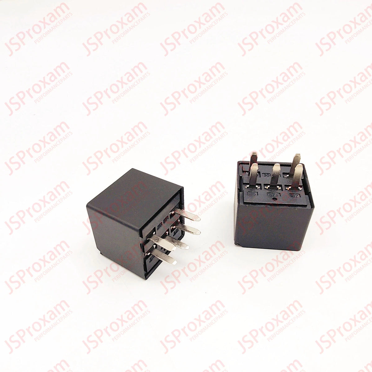 3861375 2Pcs Starter Motor Electrical Fuse Relay Replace Volvo Penta GL GXiI GiI
