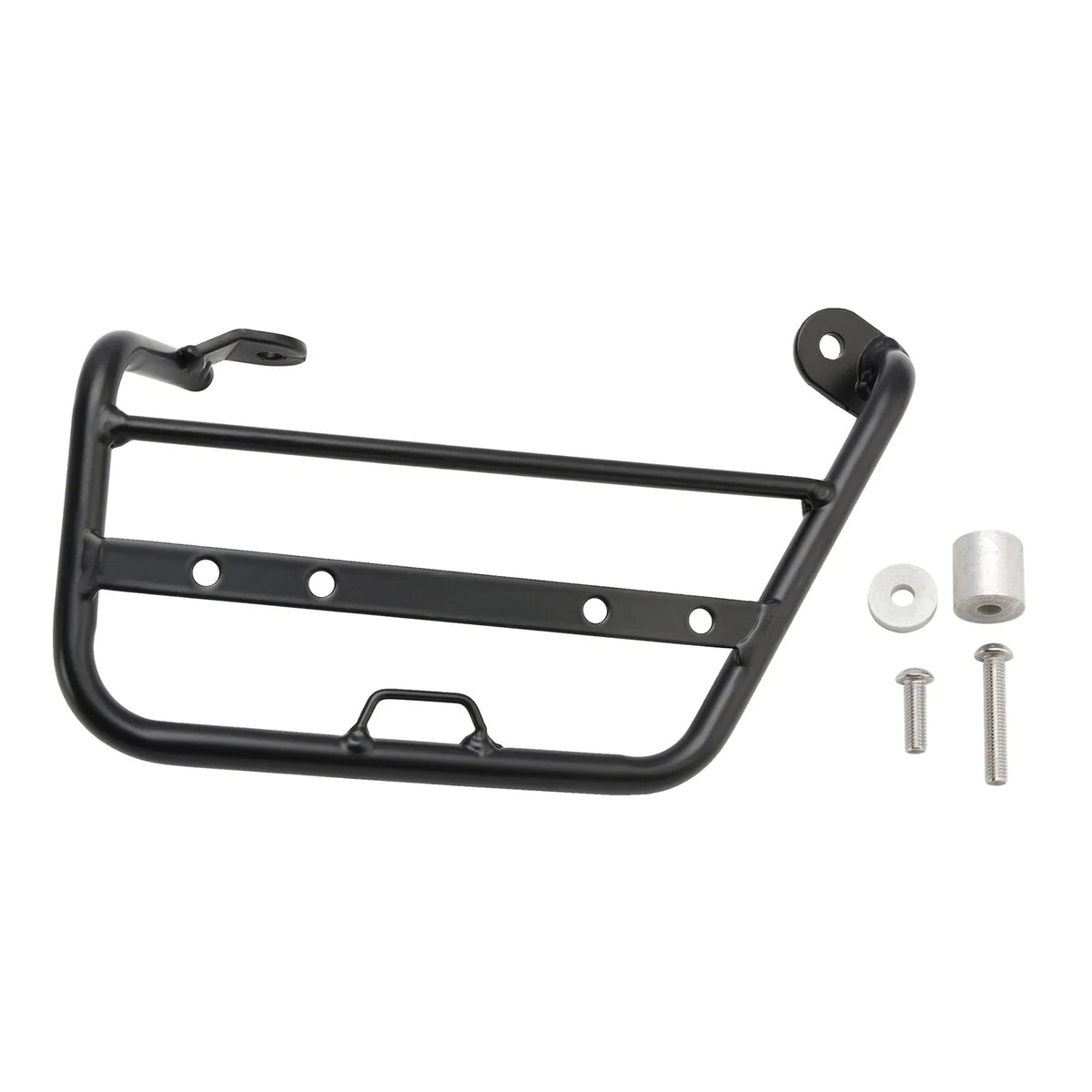 Saddlebag Support Mounting Bracket Right for Kawasaki Z650RS (2022–2024)
