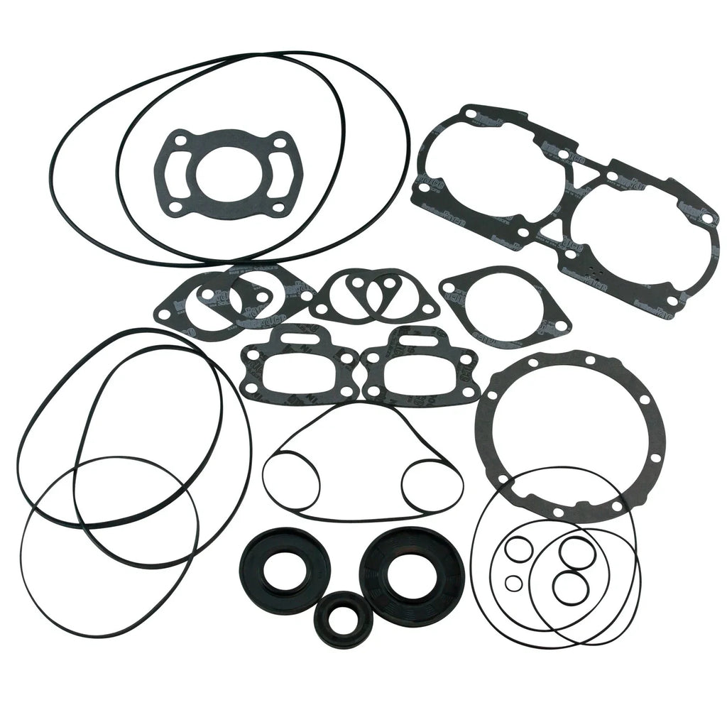 Complete Engine Gasket Kit for SeaDoo GS GTS GTI (1996–2005) 717 720