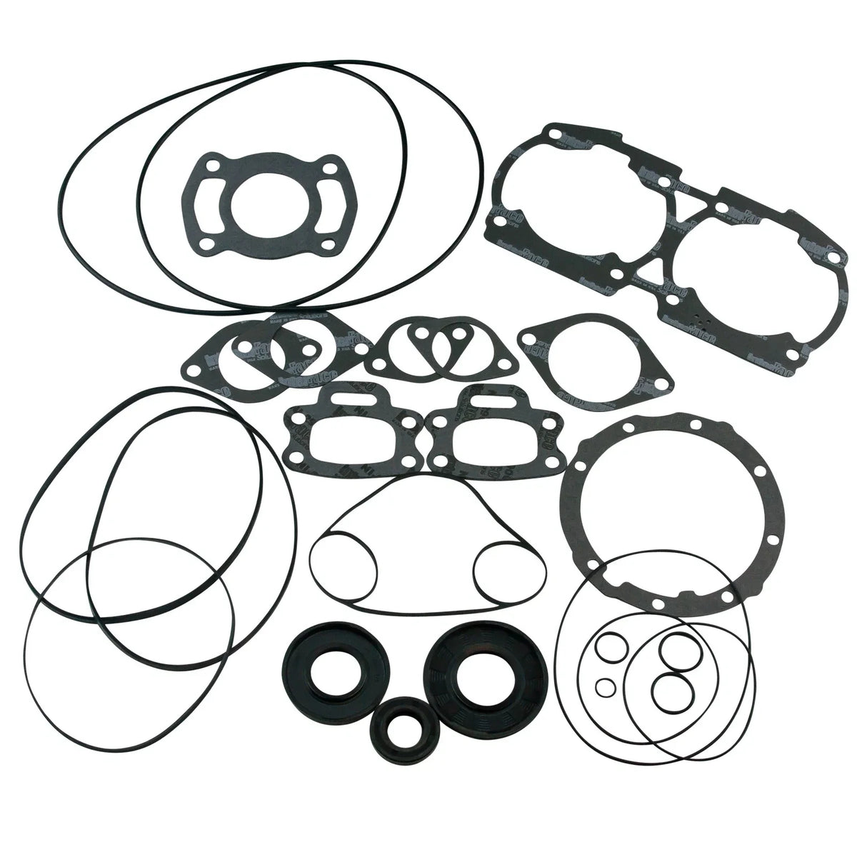 Complete Engine Gasket Kit for SeaDoo GS GTS GTI (1996–2005) 717 720