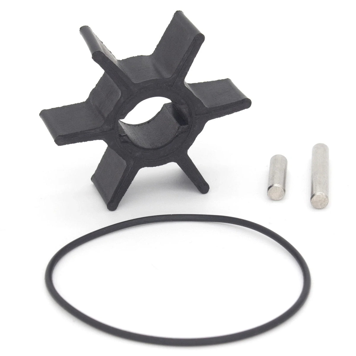 Water Pump Impeller Kit for Mercury Mariner Outboard 2-3.3 HP (Various) 952892