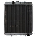 212065 Radiator - Fits Case - Fits Ford/ Holland - 21 1/2 X 20 3/4 X 2 1