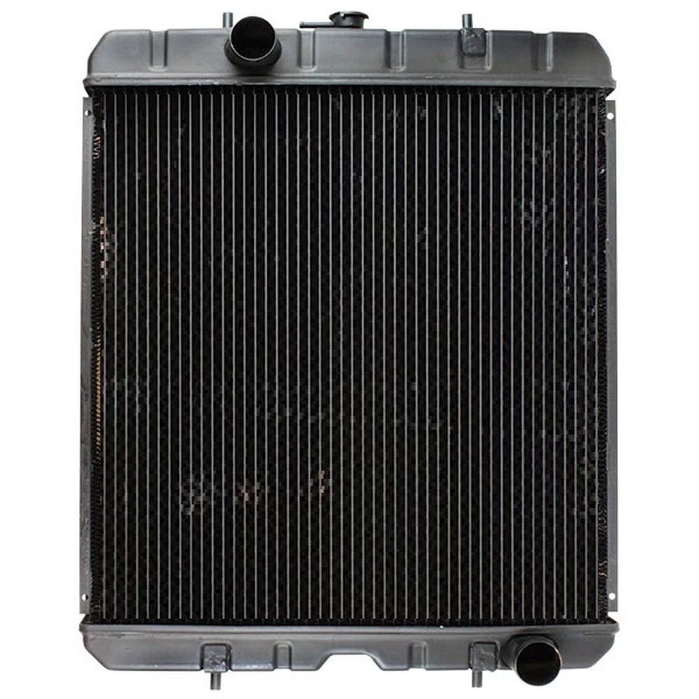 212065 Radiator - Fits Case - Fits Ford/ Holland - 21 1/2 X 20 3/4 X 2 1