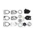 Water Pump Kit with Housing for Mercury/Mercruiser (46-96148A8, 96148Q8)