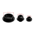 Ignition Cover Oil Cap Engine Plug Kit for Yamaha WR250F WR450F (2016–2022)
