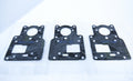 OMC Johnson Evinrude 336117, Adapter Plate Gasket - 3 Pack