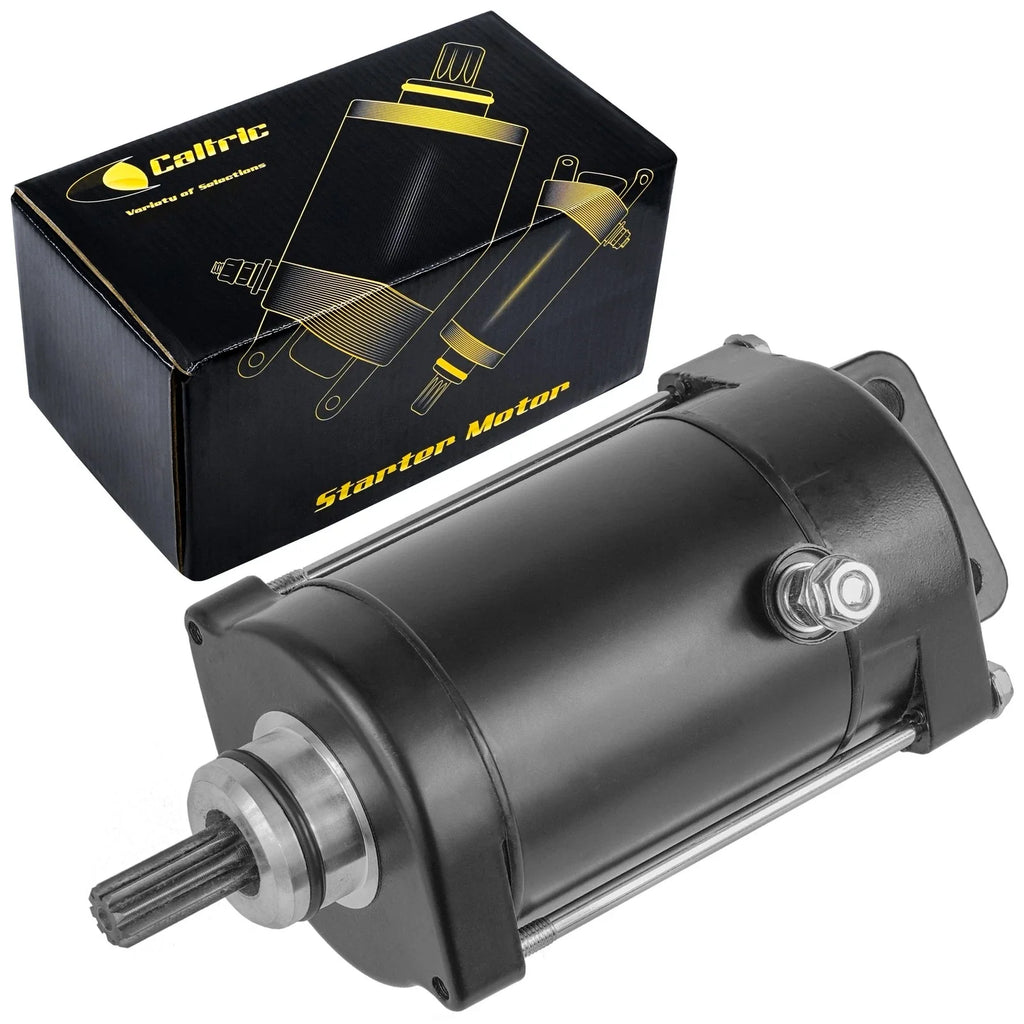 Starter for Yamaha VX1100 Wave Runner (2005–2008)