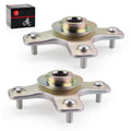 Front & Rear Wheel Hub for Can-Am Outlander Max 400 (2004–2007, 2009–2014)
