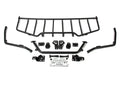 RIVAL POWERSPORTS USA Hood Rack for CF-MOTO UForce 1000 2019-2023 ATV/UTV
