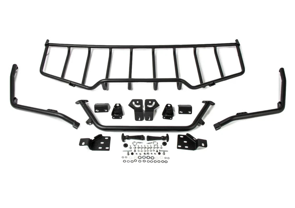RIVAL POWERSPORTS USA Hood Rack for CF-MOTO UForce 1000 2019-2023 ATV/UTV
