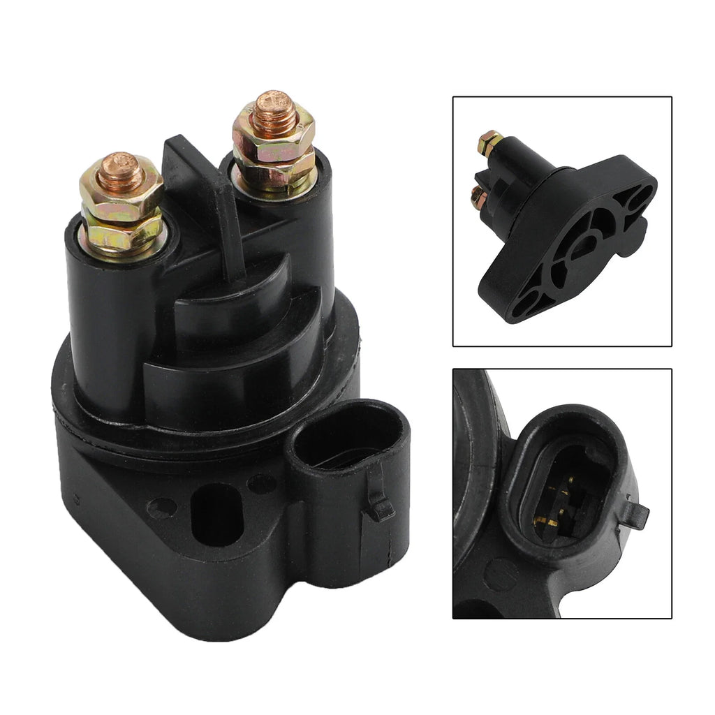 Starter Solenoid Relay for Arctic Cat Prowler 500 550 650 700 1000 (2007–2018) 0445-058