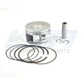 WSM Piston Kit for Honda 500 TRX/Pioneer (2012–2022) Standard 92mm 50-215K