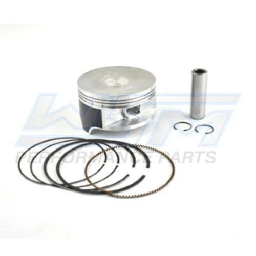 WSM Piston Kit for Honda 500 TRX/Pioneer (2012–2022) Standard 92mm 50-215K