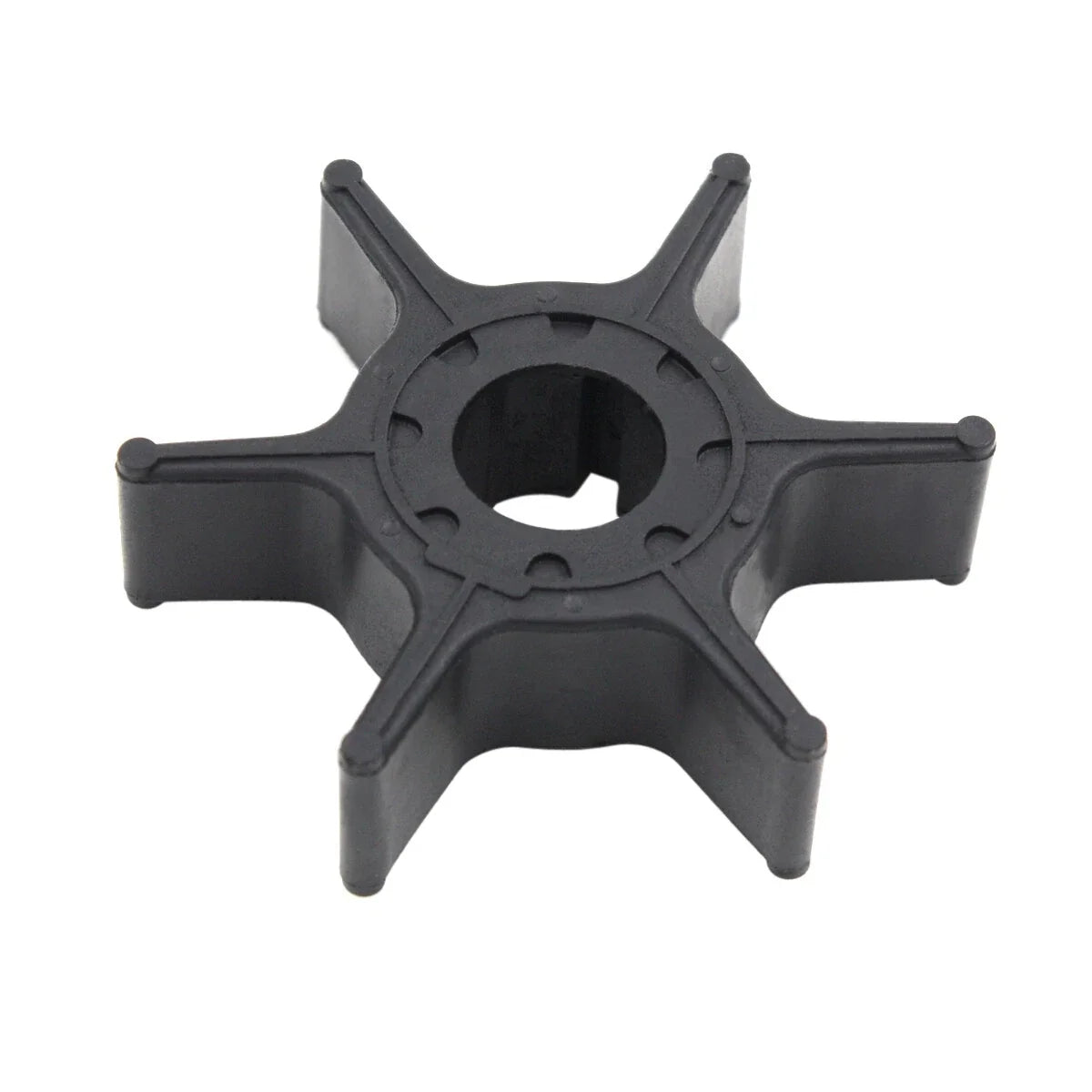 Water Pump Impeller Repair Kit 6AH-W0078-01 for Yamaha Outboard (9.9HP-20HP)