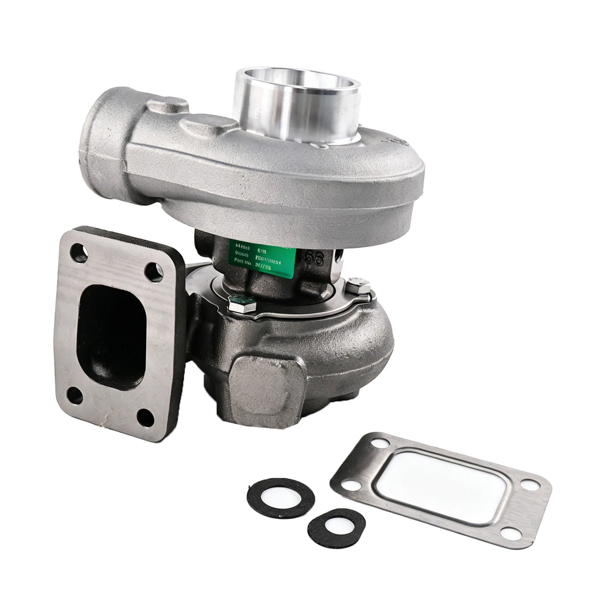 Turbo S1B Turbocharger 836764049 836747517 for Valmet 420DS Engine Tractor