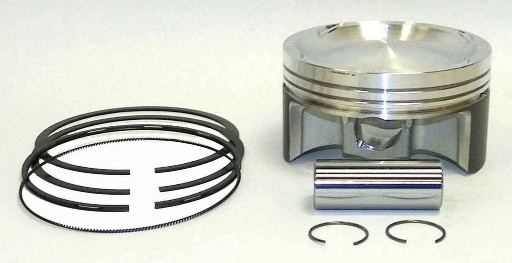 Sea-Doo 1630 Engine Parts (2017–2023)