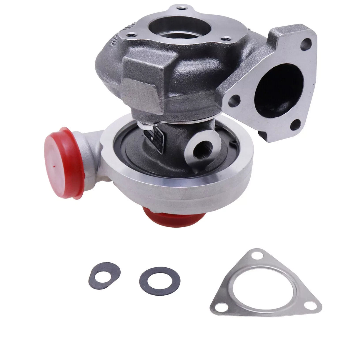 Turbo S100 Turbocharger 319261 04281437 for Deutz Engine BF4M2011 COM2 2011