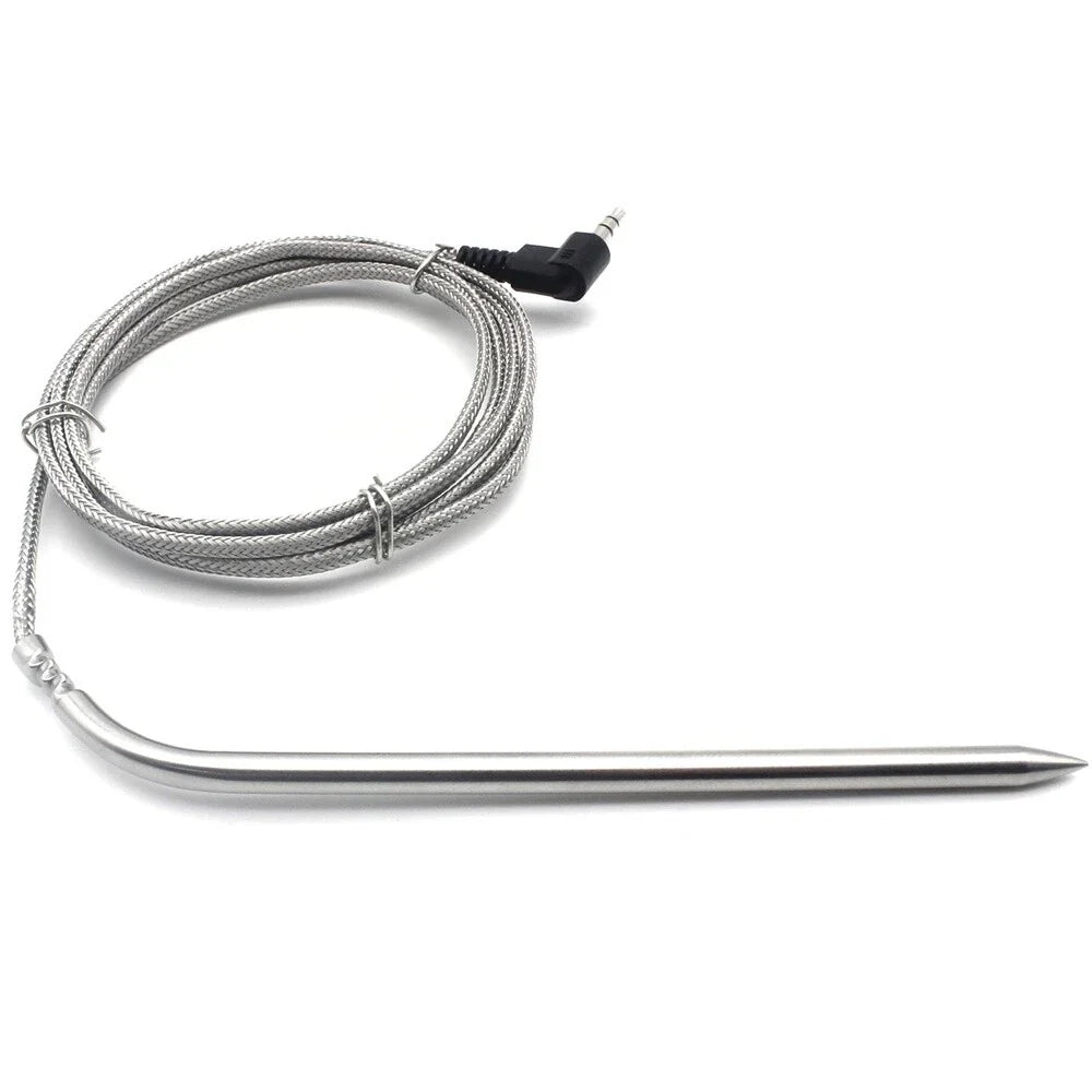Temperature Sensor for Camp Chef Pellet Grills (2010–2023)