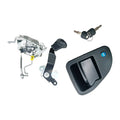 Cab Door Lock 156-6600 for Caterpillar 315C 318C 319D 320D 307C 311C 312D 313D