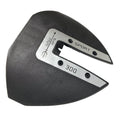 Hydrofoil Stabilizer Fin for Outboard Boat Motor (40-350 HP)