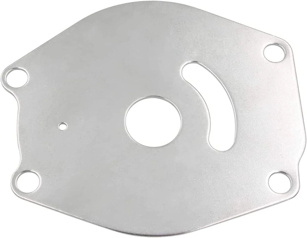 Water Pump Impeller Kit 47-85089T7 18-3215 for Mercury 20 25 HP (1990–2023)