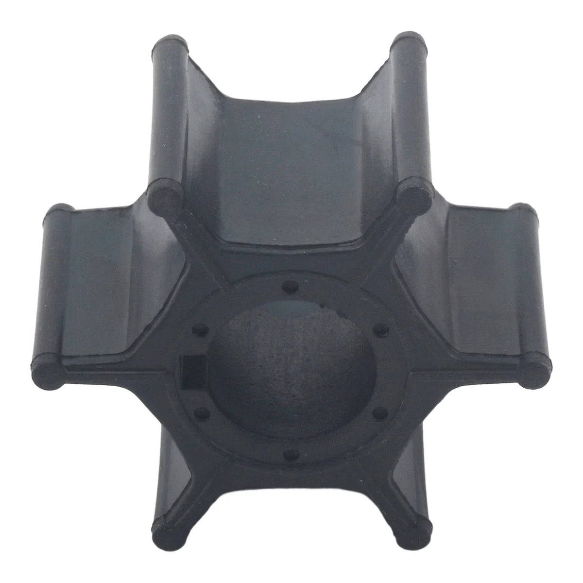 Water Pump Impeller for Suzuki 8 9.9 15 HP Outboard (17461-93902)