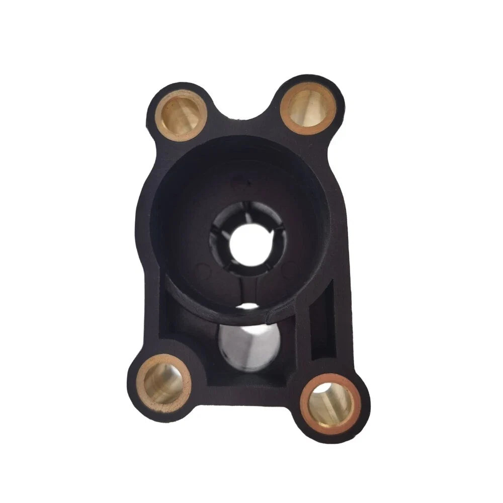Water Pump Kit Impeller for Johnson Evinrude Outboard (4hp 4.5hp 6hp 8hp) 0765603