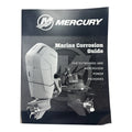 Mercury 90-8M0167072, Outboard and Mercruiser Marine Corrosion Guide 2021