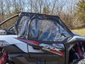 Seizmik Soft Door Kit for Kawasaki KRX 1000 Teryx 2020-2023 – UTV Doors