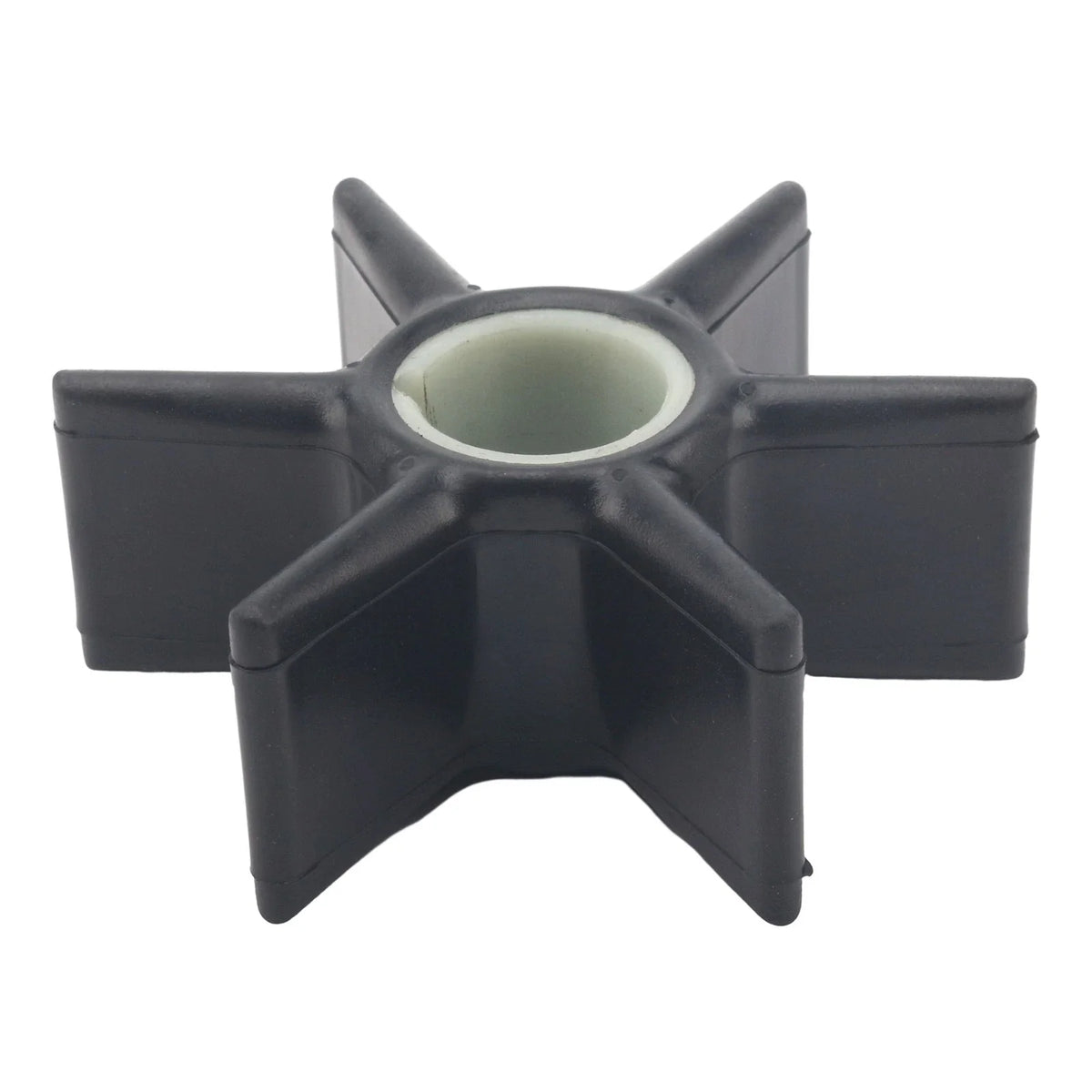 Water Pump Impeller & Key for Honda BF 75 90 HP (19210-ZW1-003)