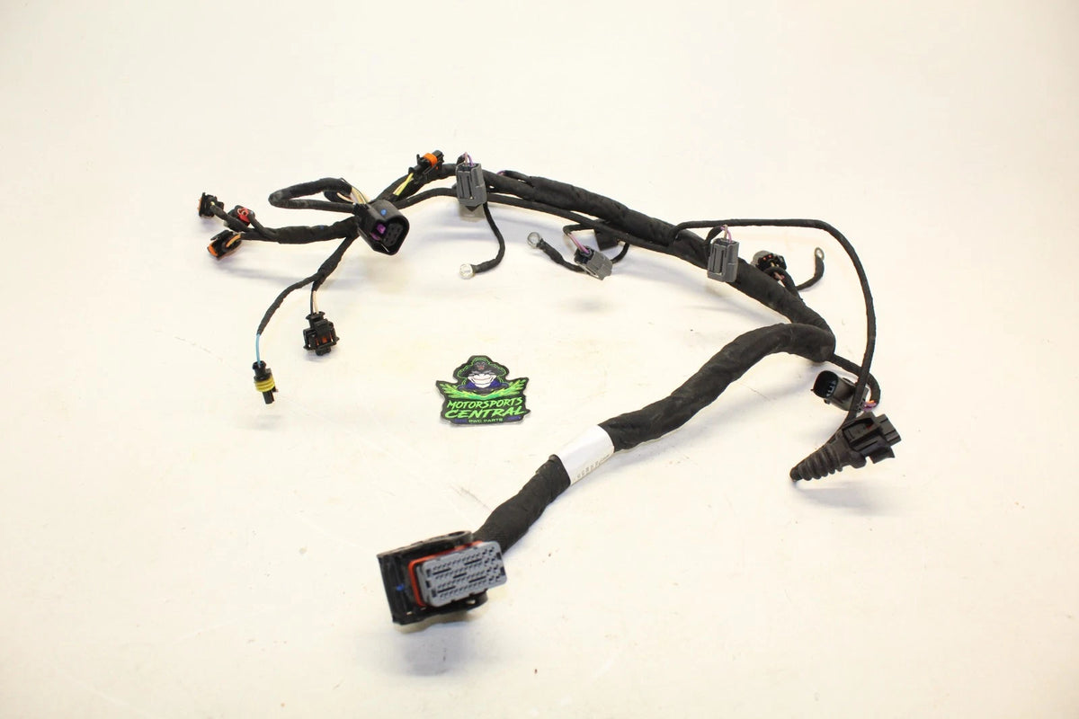 GOOD! SEADOO GTX GTI GTR RXP RXT 130 155 170 230 300 ENGINE 1603 WIRE HARNESS