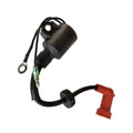 Ignition Coil for Yamaha Outboard Engine 9.9 15 HP 2 Stroke 63V-85570-00